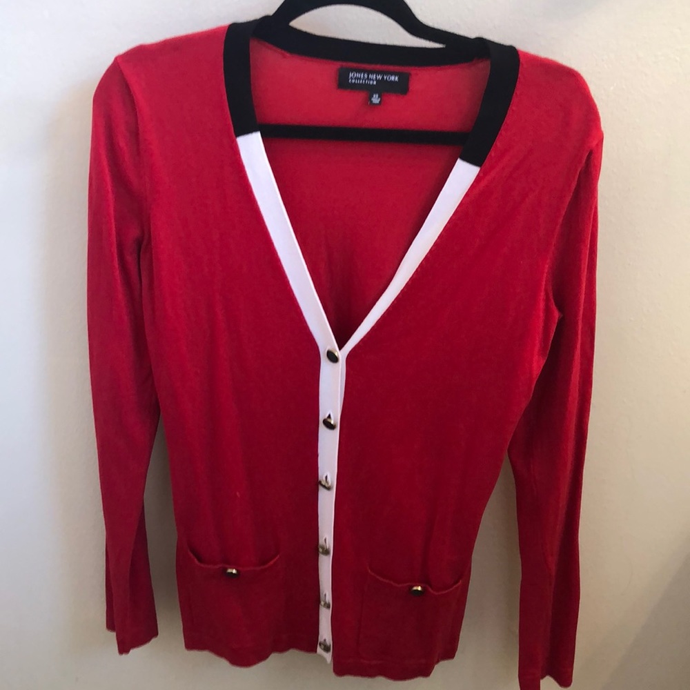 Cardigan